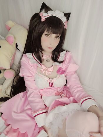 Full leaked Gintku private onlyfans photo