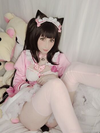 Full leaked Gintku private onlyfans photo