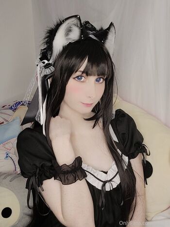 Full leaked Gintku private onlyfans photo