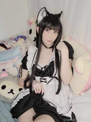 Full leaked Gintku private onlyfans photo