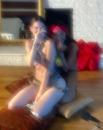 Full leaked Gintong bathala page private onlyfans photo