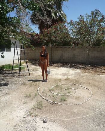 Full leaked Gintong bathala page private onlyfans photo