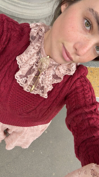 Full leaked Gio scotti page private onlyfans photo