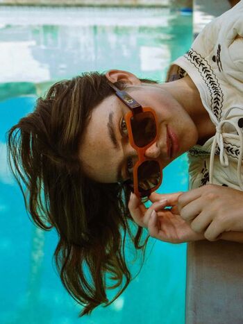 Full leaked Gio scotti private onlyfans photo