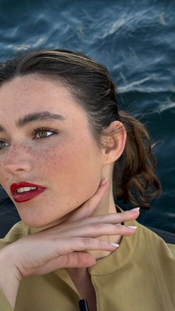 Full leaked Gio scotti private onlyfans photo