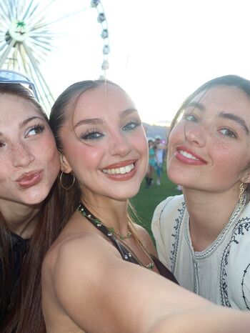 Full leaked Gio scotti private onlyfans photo