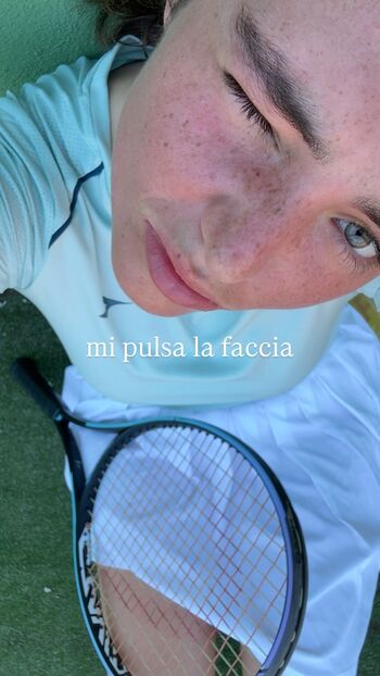 Full leaked Gio scotti private photo