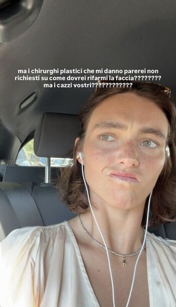 Full leaked Gio scotti page private photo