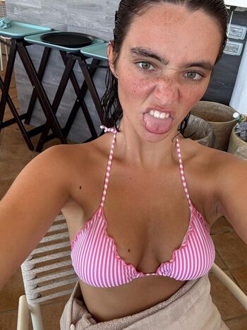 Full leaked Gio scotti private photo