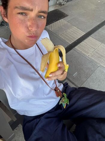 Full leaked Gio scotti private photo