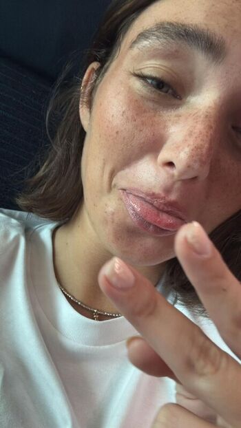 Full leaked Gio scotti private photo