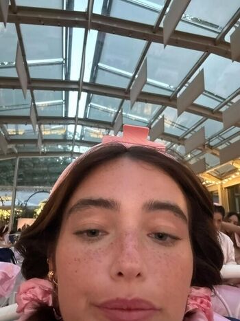 Full leaked Gio scotti private photo