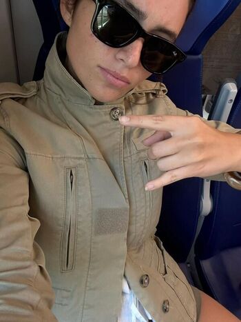 Full leaked Gio scotti private photo