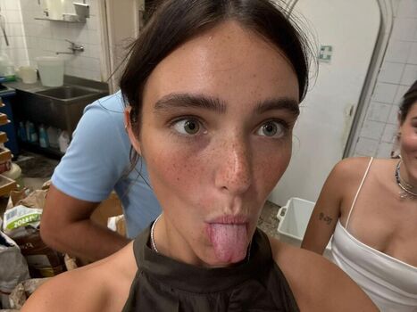 Full leaked Gio scotti private photo