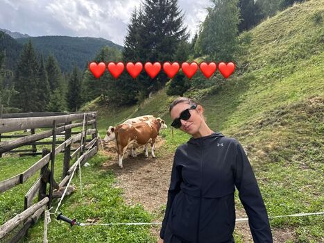 Full leaked Gio scotti private photo