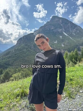 Full leaked Gio scotti private photo