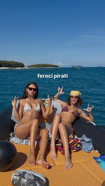Full leaked Gio scotti page private photo