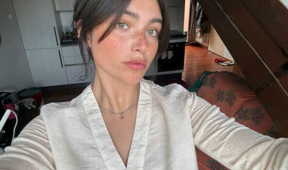 Full leaked Gio scotti page private photo