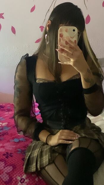 Full leaked Giogabs private photo