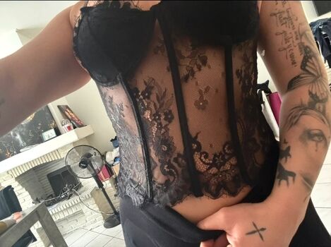 Full leaked Giollia glam private photo