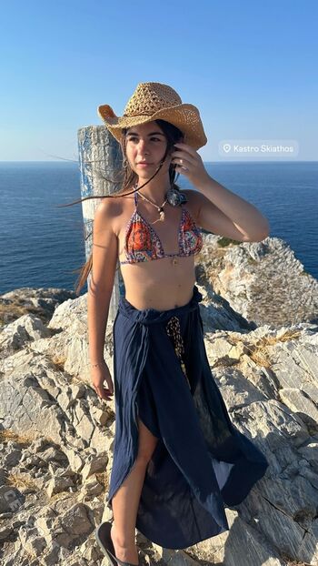 Full leaked Giorgia castelli private onlyfans photo