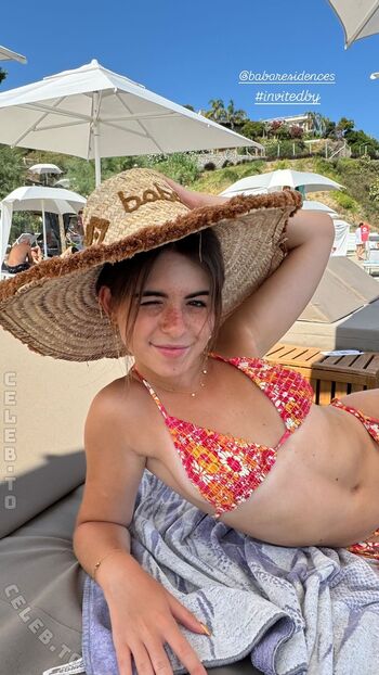 Full leaked Giorgia castelli private onlyfans photo