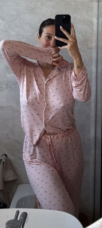 Full leaked Giorgia crivello private photo