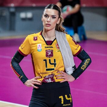 Full leaked Giorgia zannoni private onlyfans photo