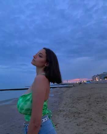 Full leaked Giorgia private photo