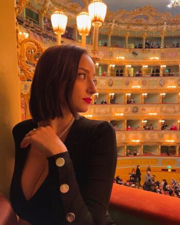 Full leaked Giorgia private photo