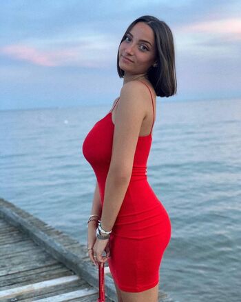 Full leaked Giorgia private photo