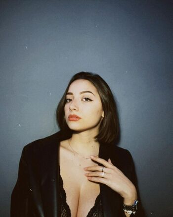 Full leaked Giorgia private photo