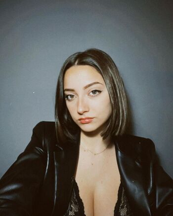 Full leaked Giorgia private photo