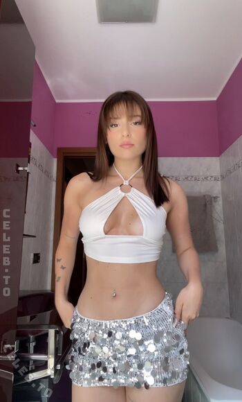 Full leaked Giorgiabasili private photo