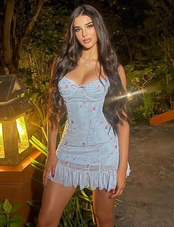 Full leaked Giorgiana rosas private onlyfans photo