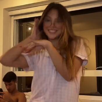 Full leaked Giovana canto private photo