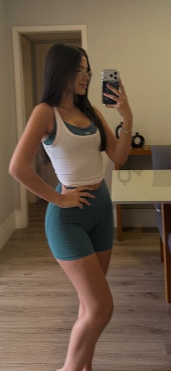 Full leaked Giovana canto private photo