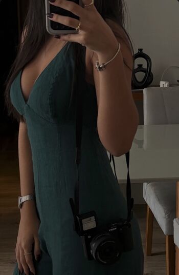 Full leaked Giovana canto private photo
