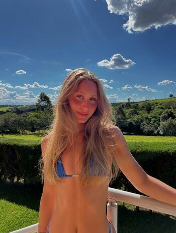 Full leaked Giovanna amaral private photo