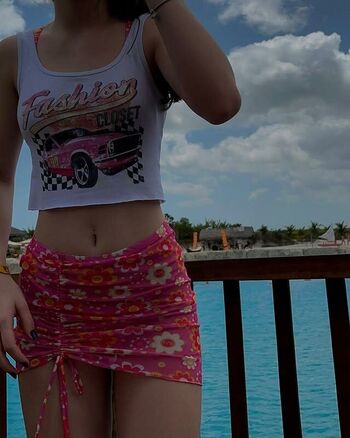 Full leaked Giovanna amaral private photo