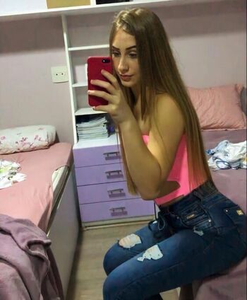 Full leaked Giovanna amaral private photo