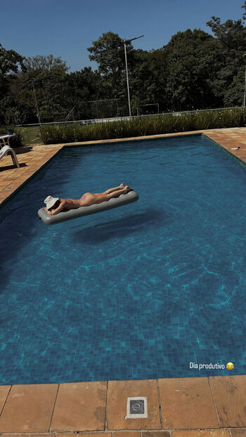 Full leaked Giovanna amaral private photo