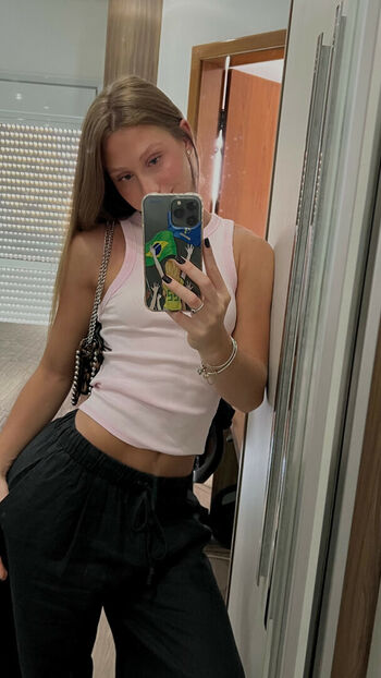 Full leaked Giovanna amaral private photo
