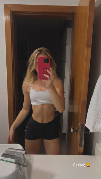 Full leaked Giovanna amaral private photo