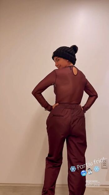 Full leaked Giovanna antonelli private onlyfans photo