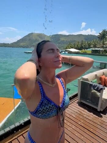 Full leaked Giovanna antonelli private onlyfans photo