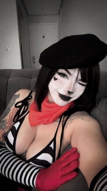 Full leaked Giovanna campomar private onlyfans photo