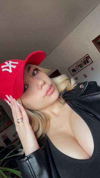 Full leaked Giovanna eremita private onlyfans photo