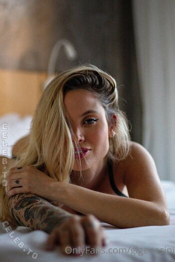 Full leaked Giovanna genesini page private onlyfans photo