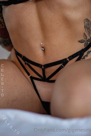 Full leaked Giovanna genesini page private onlyfans photo